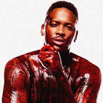 YG Toronto Concert Tickets