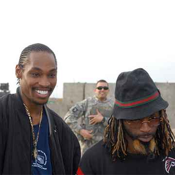 Ying Yang Twins Toronto Tickets