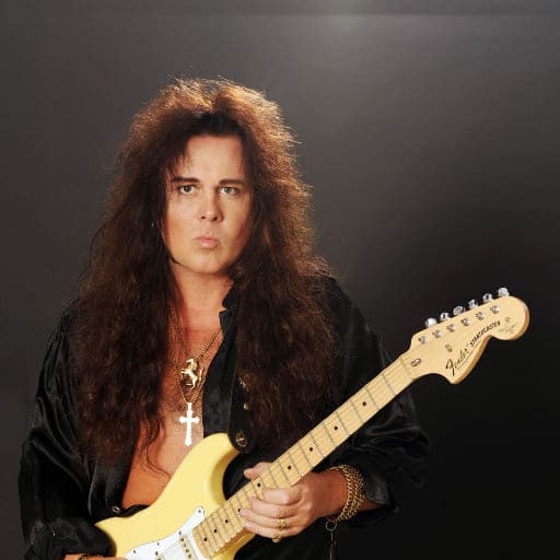 Yngwie Malmsteen Toronto Tickets