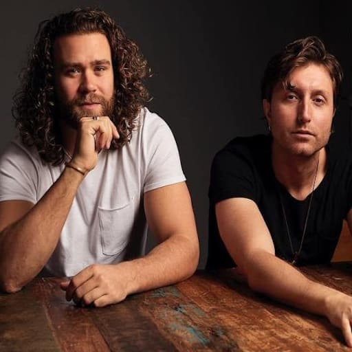 Young Bombs Toronto Tickets