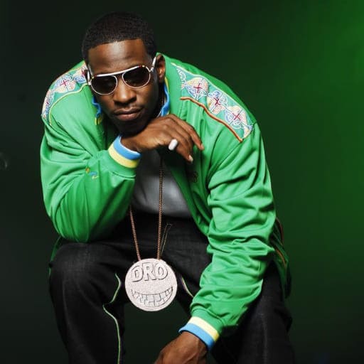 Young Dro Toronto Tickets