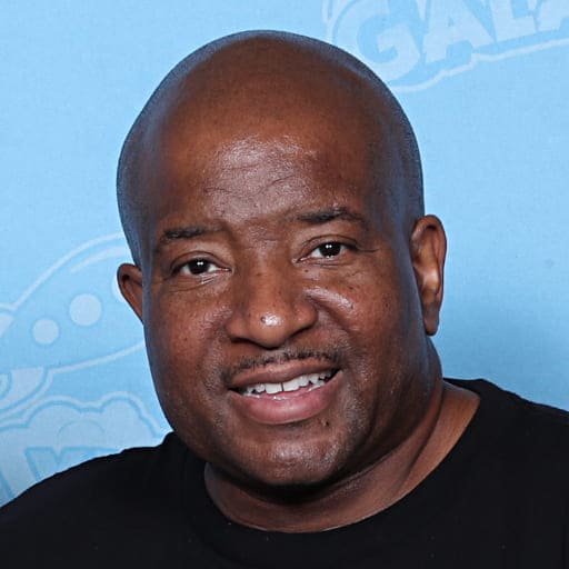 Young MC Toronto Concert Tickets