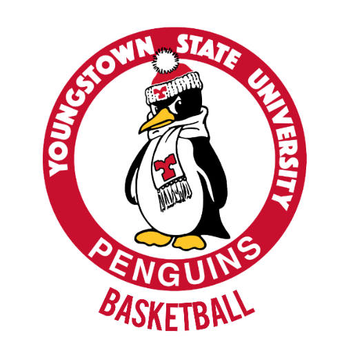 Youngstown State Penguins Basketball Tickets