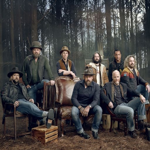 Zac Brown Band Toronto Tickets