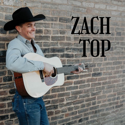 Zach Top Tickets