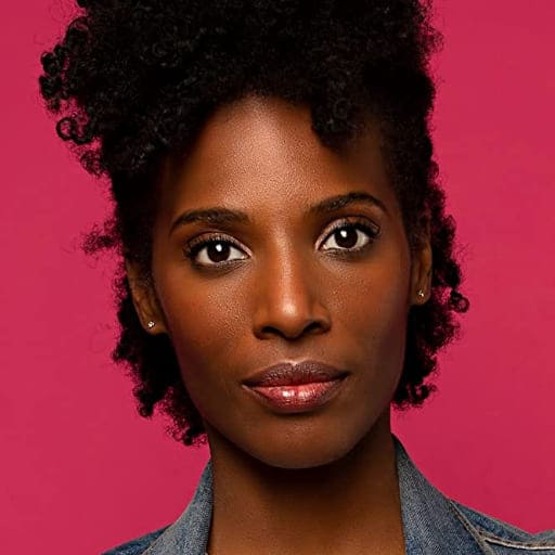 Zainab Johnson in Toronto
