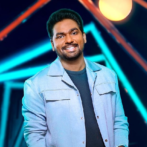 Zakir Khan in Toronto