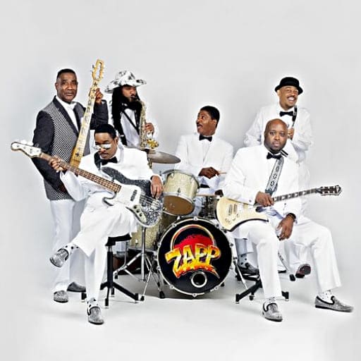 Zapp Toronto Tickets