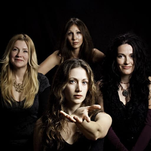 Zepparella - All Female Tribute To Led Zeppelin Tickets 2026