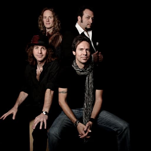 Zeppelin Live Toronto Concert Tickets