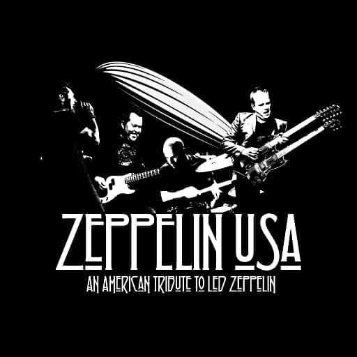 Zeppelin USA Toronto Tickets