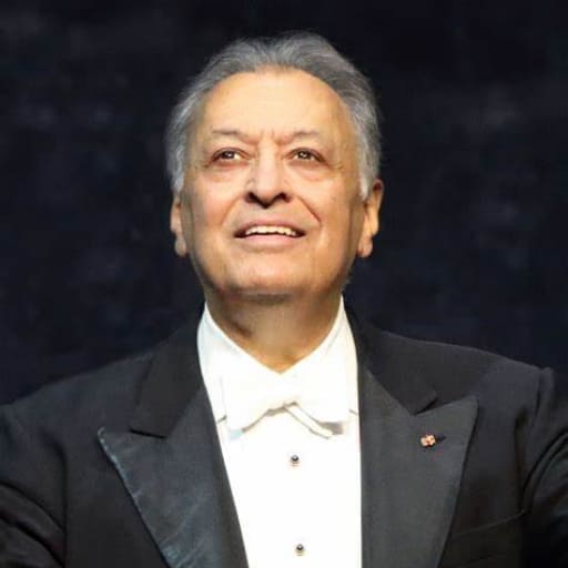 Zubin Mehta Toronto Tickets
